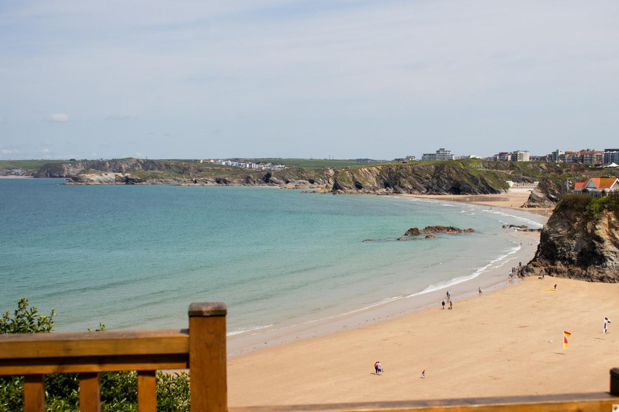 St Christopher's Newquay Хостел