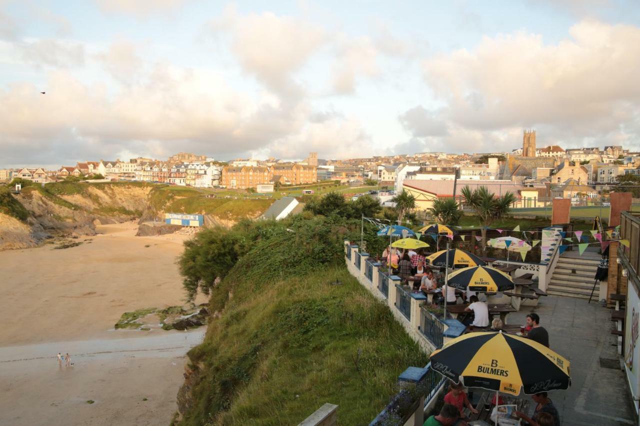 St Christopher's Newquay