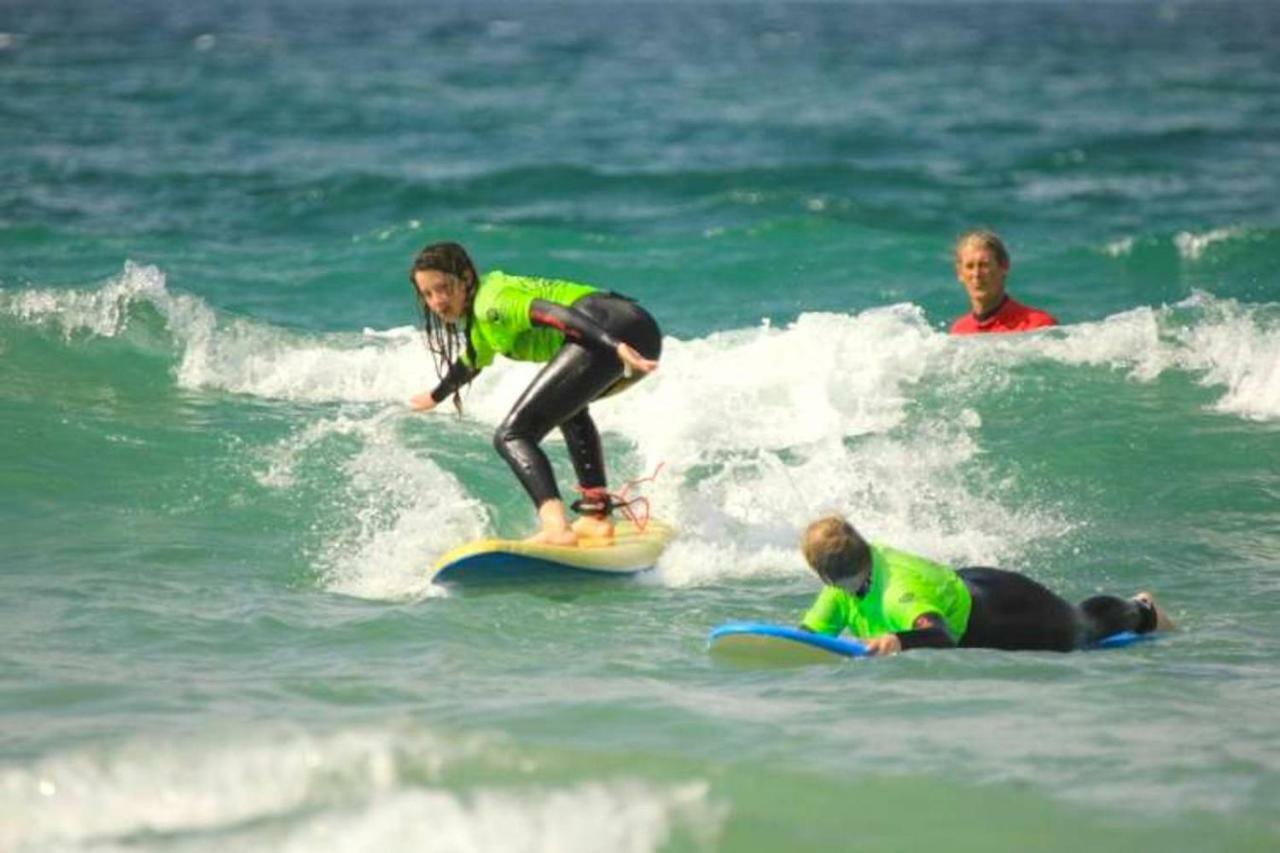 St Christopher's Newquay Хостел