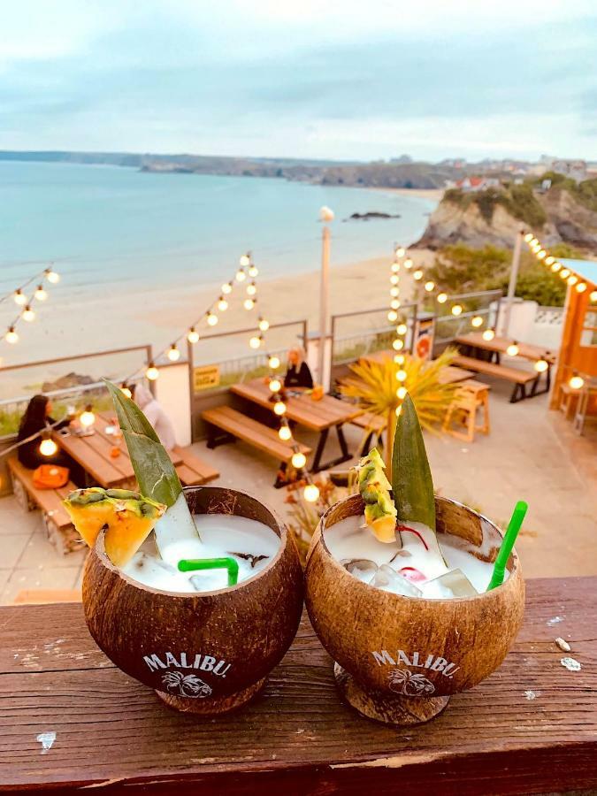 St Christopher's Newquay Хостел